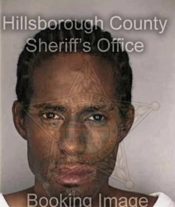 Lonnie Coles - Hillsborough County, FL 