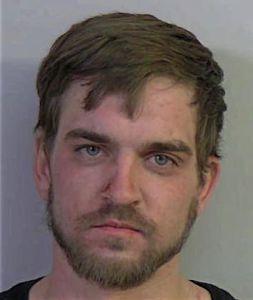 Shaun Comer, - Tuscaloosa County, AL 