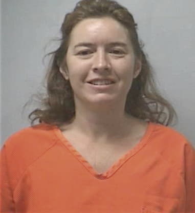 Hilda Cordova, - LaPorte County, IN 