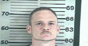 Jeffery Craddock, - Dyer County, TN 