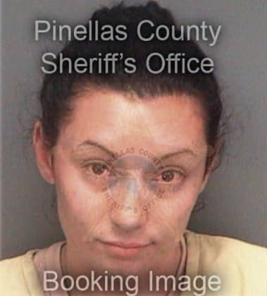 Brekke Cramer, - Pinellas County, FL 