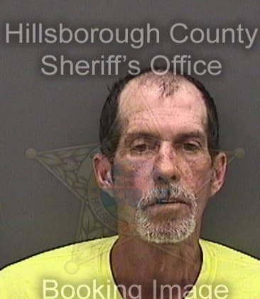 James Davis, - Hillsborough County, FL 