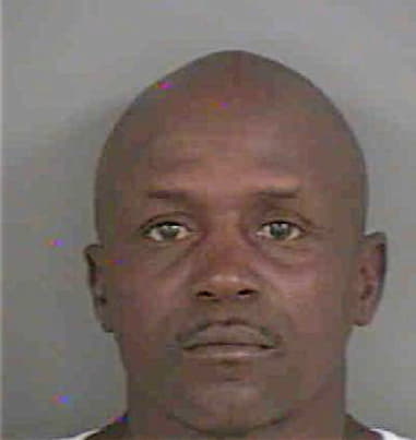 Lionel Davis, - Collier County, FL 