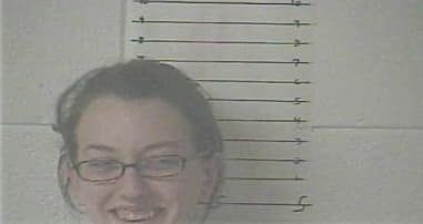 Mandy Davis, - Knox County, KY 