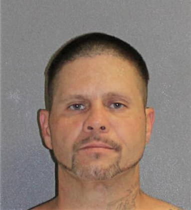 Norberto Delarosa, - Volusia County, FL 