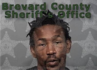 Jamarcus Delsoin, - Brevard County, FL 