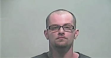 Adam Dimmick, - Whitley County, IN 