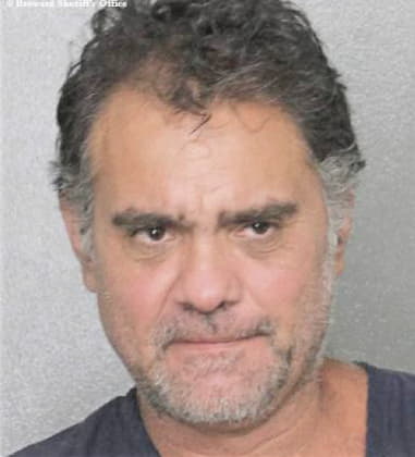 Dario Donado, - Broward County, FL 