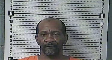 Kenneth Doneghy, - Boyle County, KY 