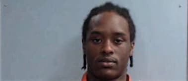 Lebron Douglas - Fayette County, KY 