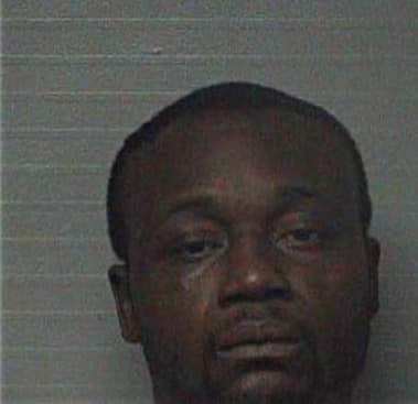 Rodney Dozier, - Forrest County, MS 