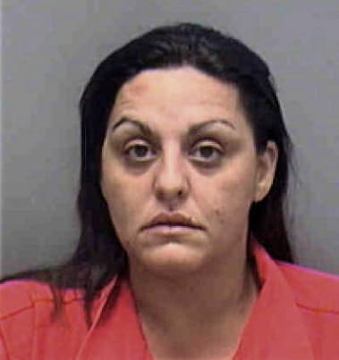 Tatiana Drovosekova, - Lee County, FL 