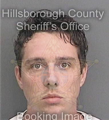 Daniel Eckebrecht, - Hillsborough County, FL 