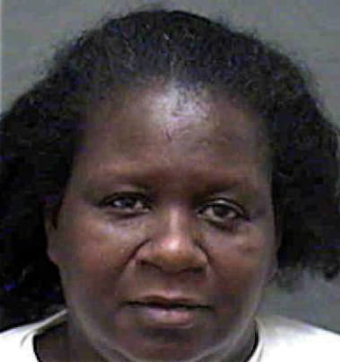 Sandra Edwards, - Mecklenburg County, NC 