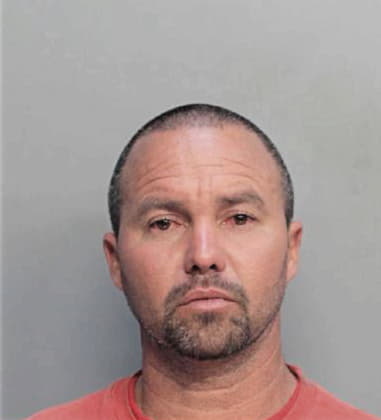 Christopher Esgro, - Dade County, FL 