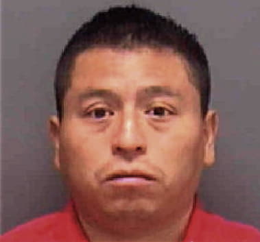 Eduin Espino-Ordonez, - Lee County, FL 