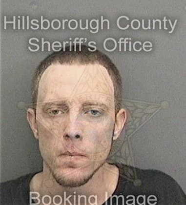 Nicky Estrella, - Hillsborough County, FL 