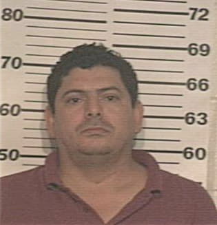 Rafael-Morin Flores, - Hidalgo County, TX 