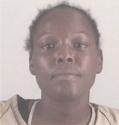 Artriz Fontenot - Tarrant County, TX 