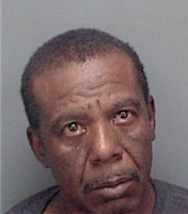 Johnny Footman, - Pinellas County, FL 