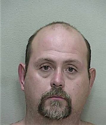 Jared Fournier, - Marion County, FL 