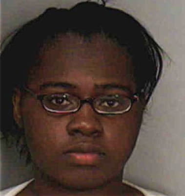 Tamara Gaines, - Polk County, FL 