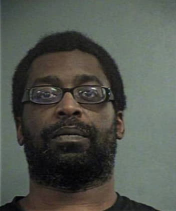 Steven Gatewood - Jefferson County, KY 