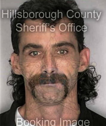 Francisco Gener, - Hillsborough County, FL 