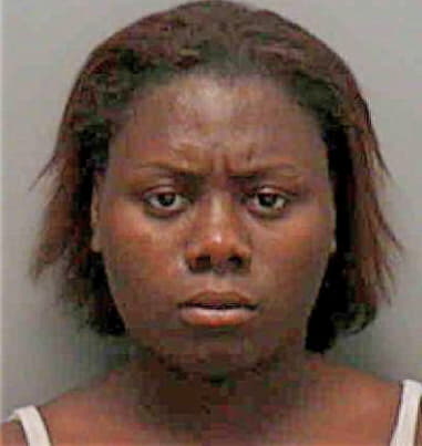 Lashawnda Gloster, - Lee County, FL 