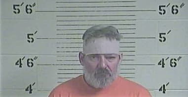 Gene Glover, - Perry County, KY 