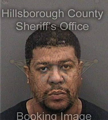 Medaris Glover, - Hillsborough County, FL 