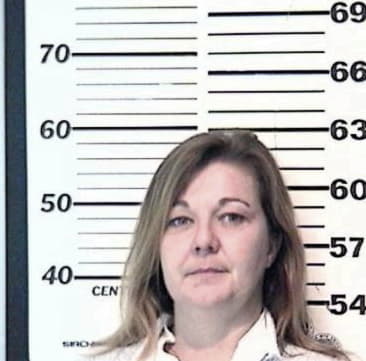 Nichole Gray - Campbell County, KY 