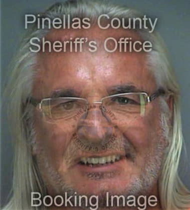 Mark Hanna, - Pinellas County, FL 