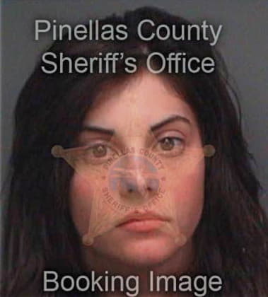 Natalie Harris, - Pinellas County, FL 