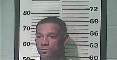 Justin Harvill - Campbell County, KY 