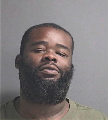 Leeroy Henry, - Volusia County, FL 