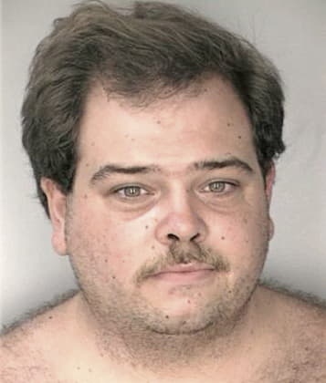 Joshua Hermann - Hillsborough County, FL 