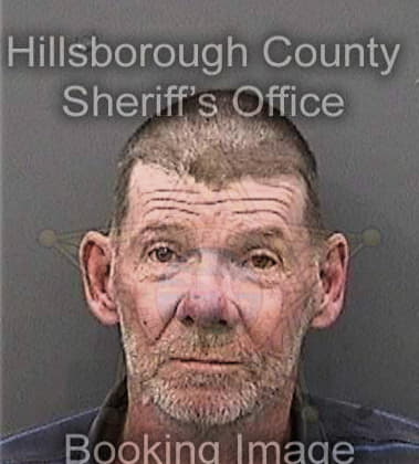 Christopher Hernandez - Hillsborough County, FL 