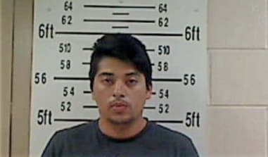 Eloy Hernandez, - Kleberg County, TX 