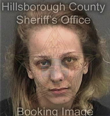 Brandy Hickmann - Hillsborough County, FL 