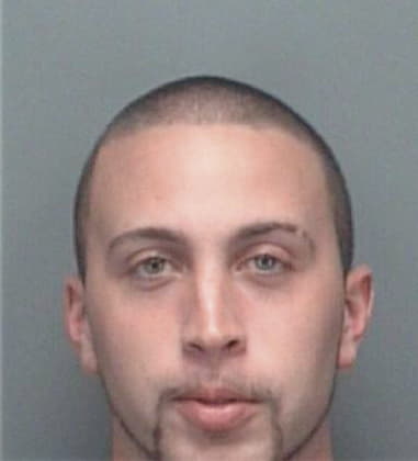 Michael Hobart, - Pinellas County, FL 