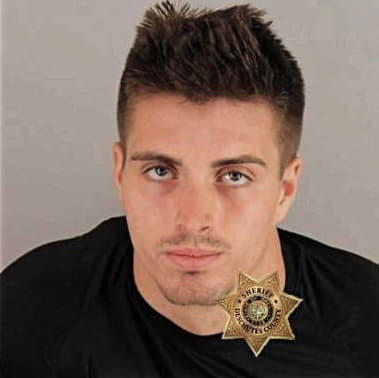 William Holland - Deschutes County, OR 