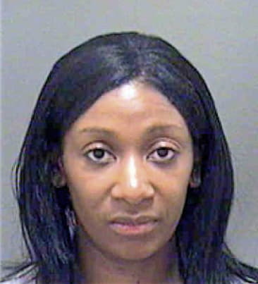 Elbone Ivey, - Mecklenburg County, NC 