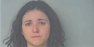 Christina Jackson, - Williamsburg County, VA 