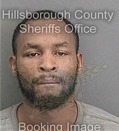 Tyshawn James, - Hillsborough County, FL 