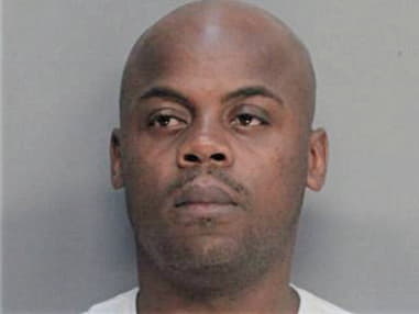 Jeffrey Jean, - Dade County, FL 