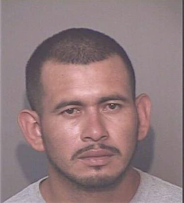 Juan Jimenez-Dejesus, - Osceola County, FL 