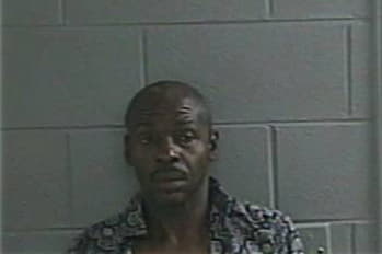 Clarence Johnson, - Kenton County, KY 