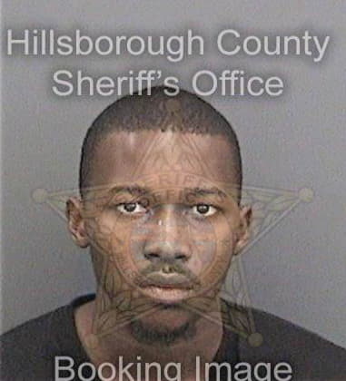 Wiley Kelly, - Hillsborough County, FL 