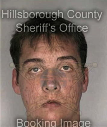 Joshua Knerr, - Hillsborough County, FL 